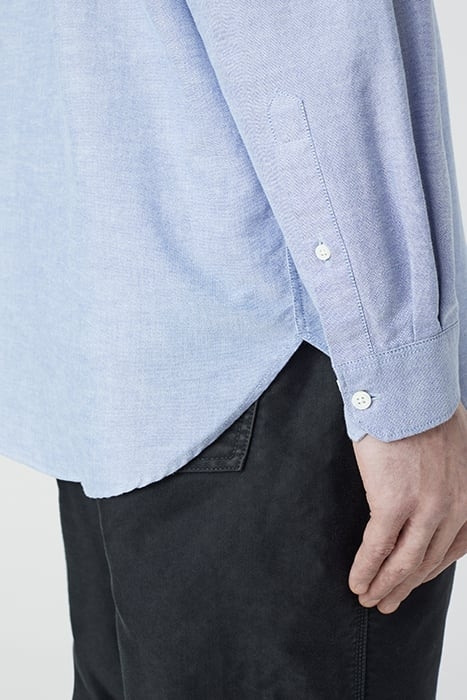 FORMAL ARMY SHIRT SHIRTS & BLOUSES DARK NIGHT 5