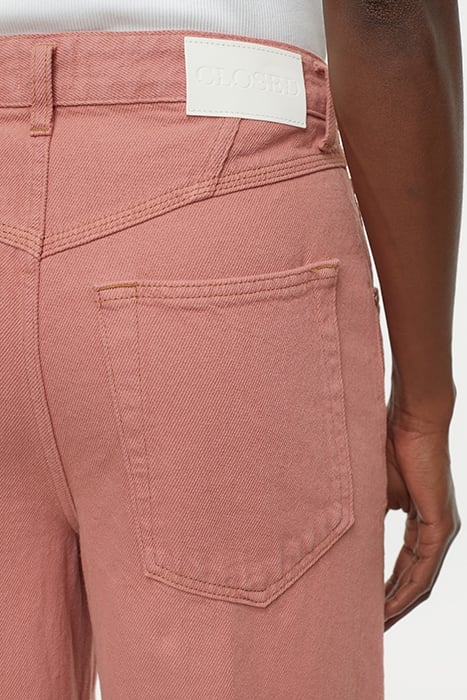 STYLE NAME MORUS JEANS ROSE DUST 7