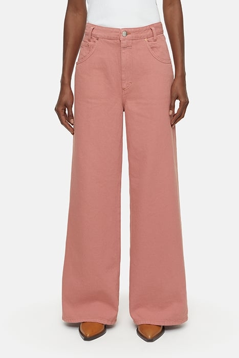 STYLE NAME MORUS JEANS ROSE DUST 1