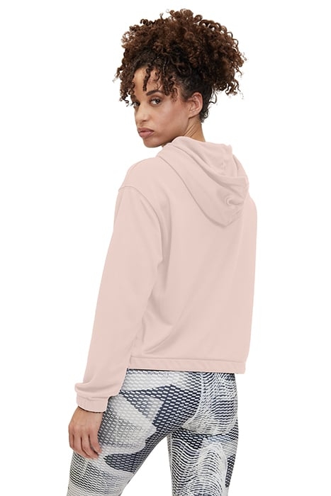 TORTOLI HOODY SILVER PEONY 2