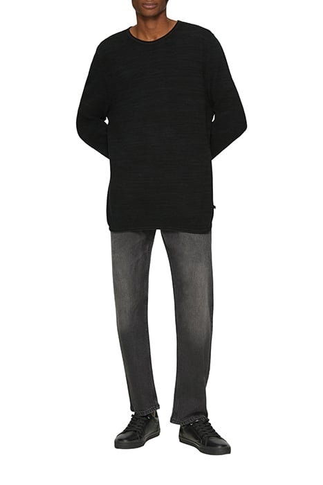 S.OLIVER-QS PULLOVER BLUE-MARINE 2