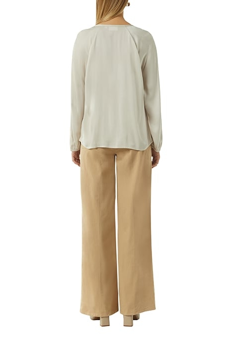 COMMA BLOUSES BEIGE 2