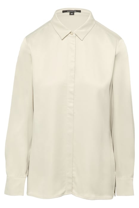 COMMA BLOUSES BEIGE 3