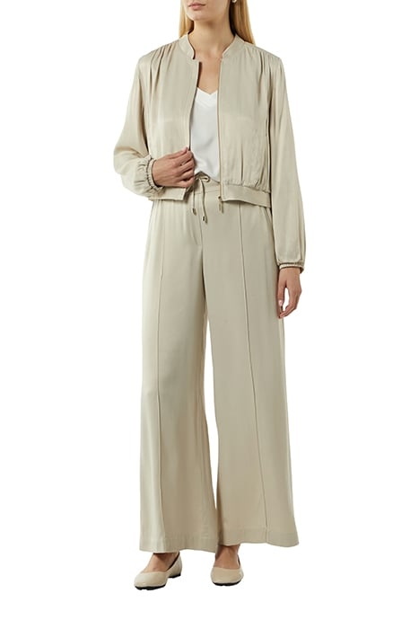 COMMA PANTS BEIGE 2