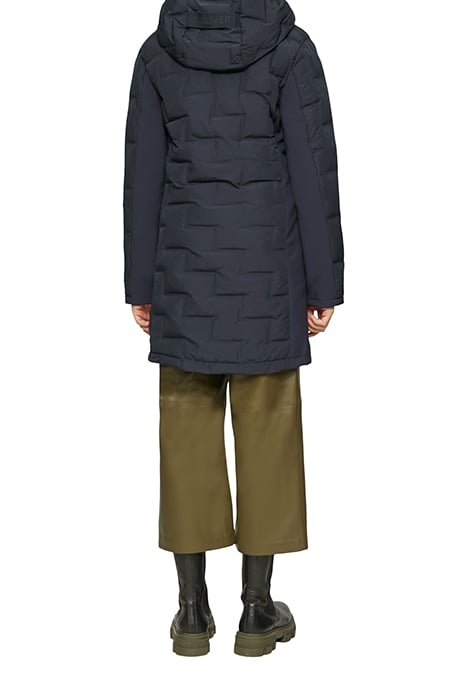 S.OLIVER JACKETS OUTDOOR BLUE-MARINE 3