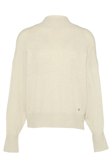 S.OLIVER PULLOVER BEIGE 4