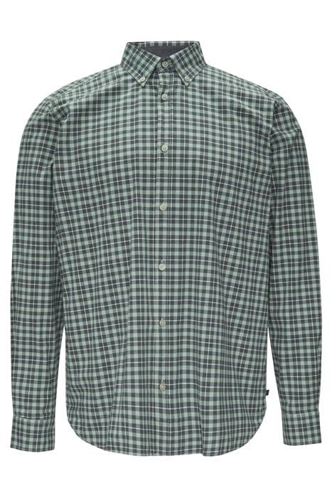 S.OLIVER HEMDEN GREY/BLACK 4