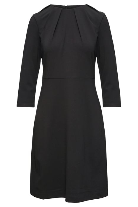 S.OLIVER DRESSES GREY/BLACK 4