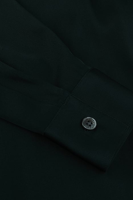 CHELSEA, BLOUSE DARK GREEN 4
