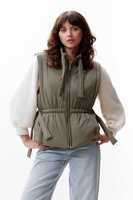 PADDED BODY WARMER KALAMATA 1