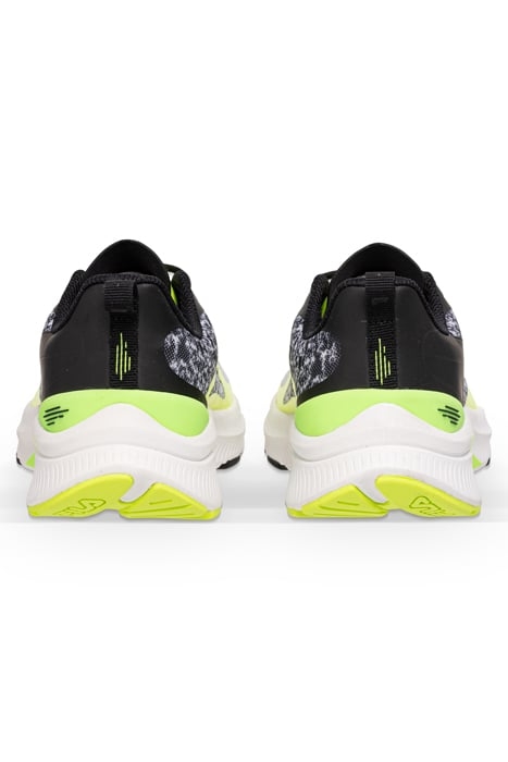 FILA BERYLLIUM WHITE-SAFETY YELLOW 4