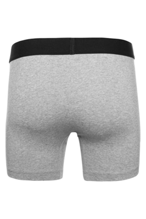 BALR. TRUNKS 2-PACK GREY HEATHER 4