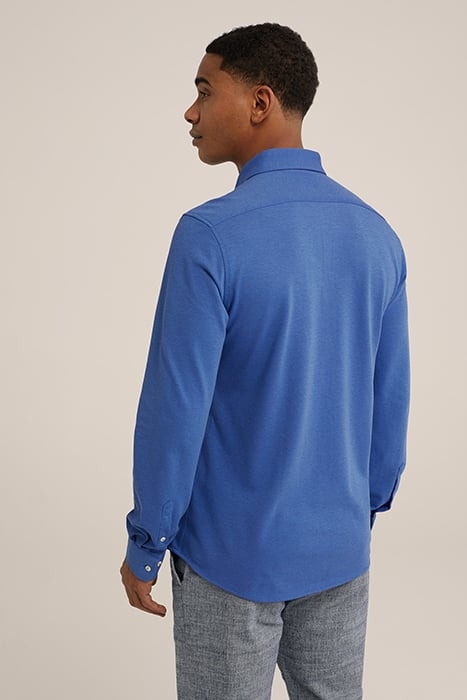 SHIRT MULTI-COLOURED 2