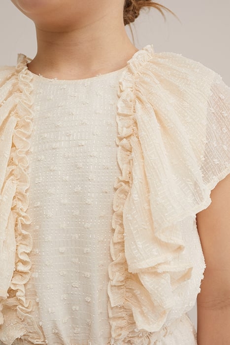 JUMPSUIT OFF-WHITE 5