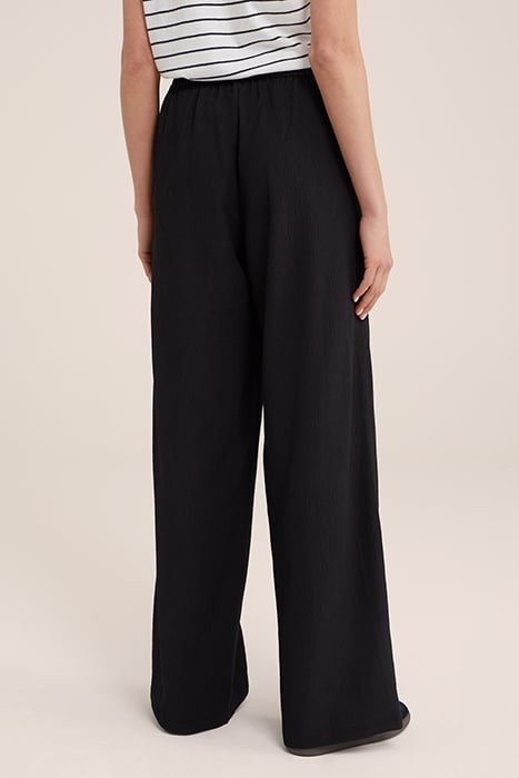 TROUSER BLACK 2