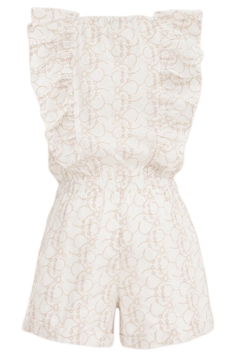 JUMPSUIT OFF-WHITE 3