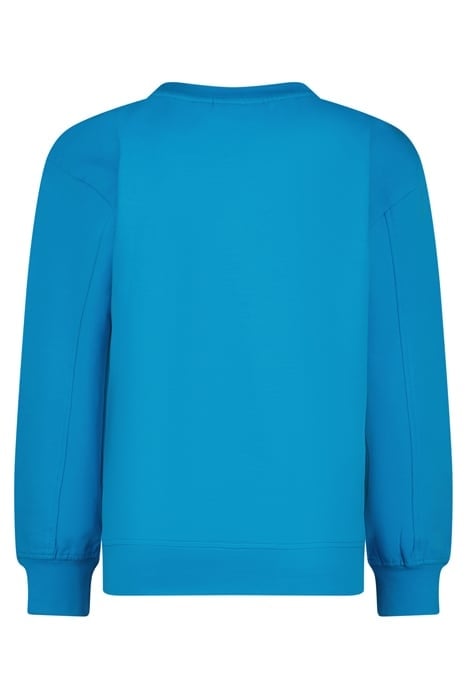 NOCKET BLUE BISCAY 2