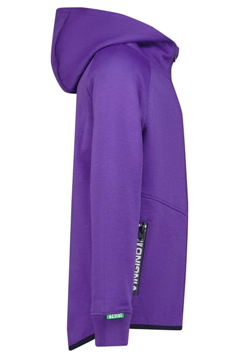 OLYMPIC DARK VIOLET 3