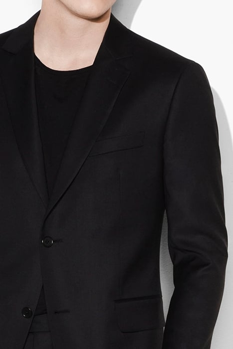 AUSTIN BASIC BLACK 3