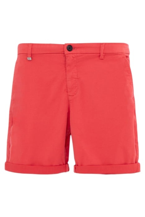 CAYENNE TAPERED CHINO BERMUDAS 4