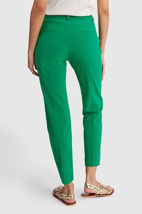 MEADOW GREEN SUIT TROUSERS 2