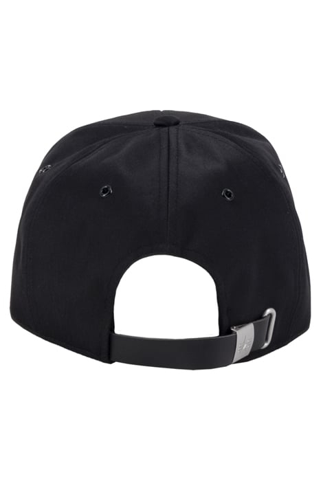 UNISEX LOGO UV CAP BLACK 3
