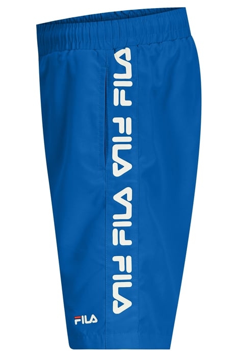 SPAY BEACH SHORTS PRINCESS BLUE 3