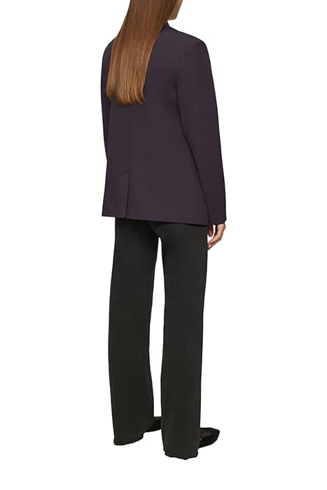 S.OLIVER-QS JACKETS INDOOR BURGUNDY 3