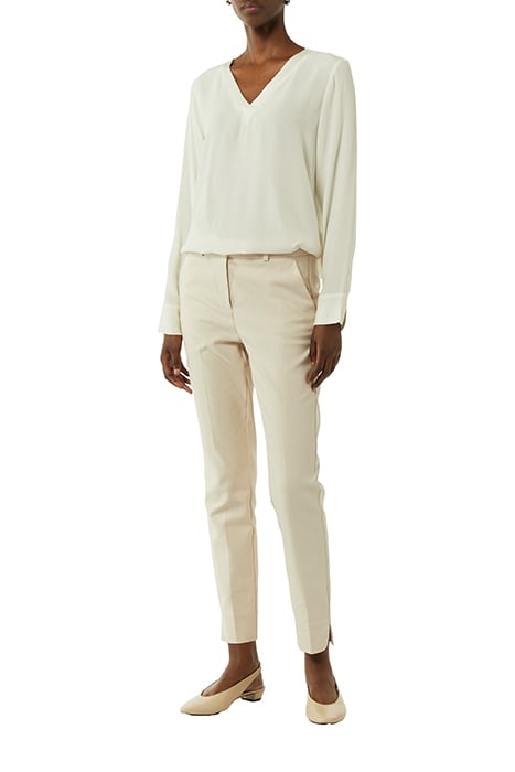 COMMA BLOUSES WHITE 4