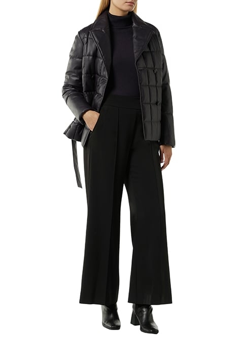 COMMA PULLOVER AUBERGINE 3