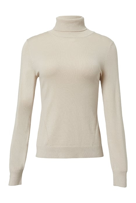 COMMA PULLOVER BEIGE 3