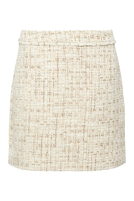 COMMA SKIRTS BEIGE 3