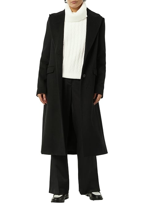 COMMA PULLOVER WHITE 4