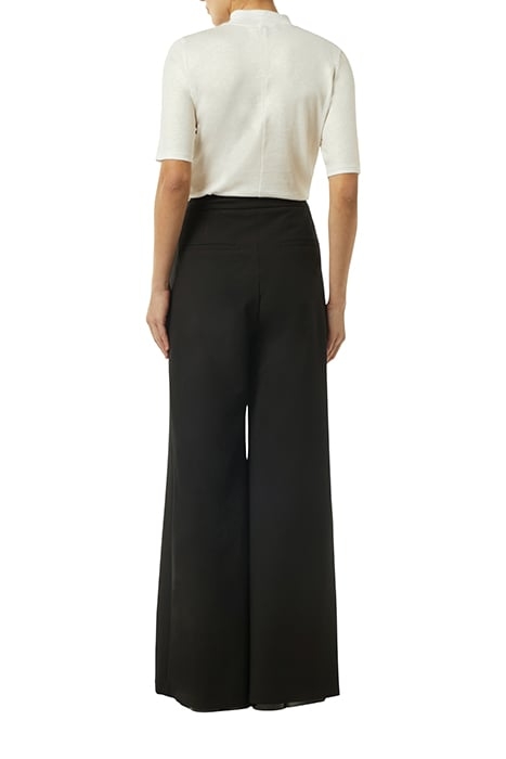 COMMA T-SHIRTS WHITE 2