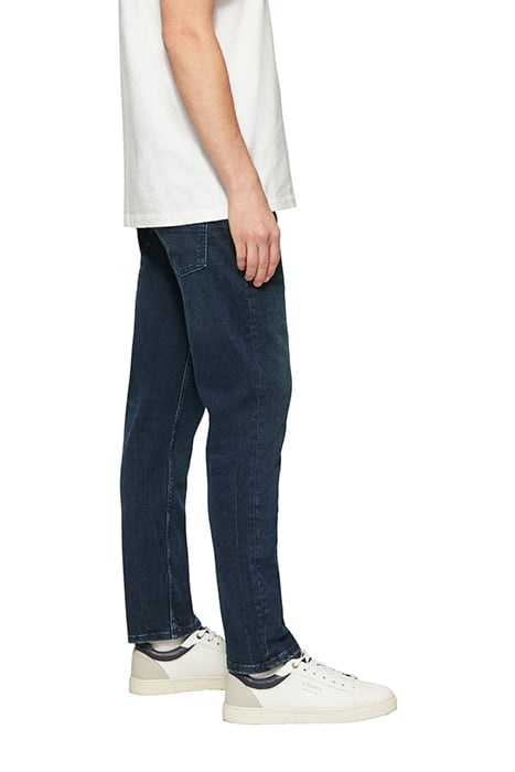 S.OLIVER JEANS BLUE-DENIM 4