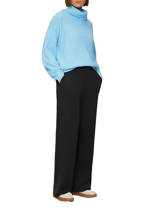 S.OLIVER PULLOVER BLUE 4