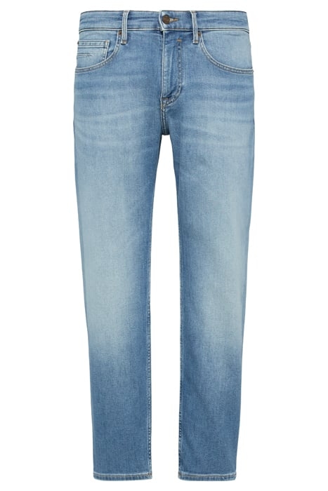 S.OLIVER JEANS BLUE-DENIM 4