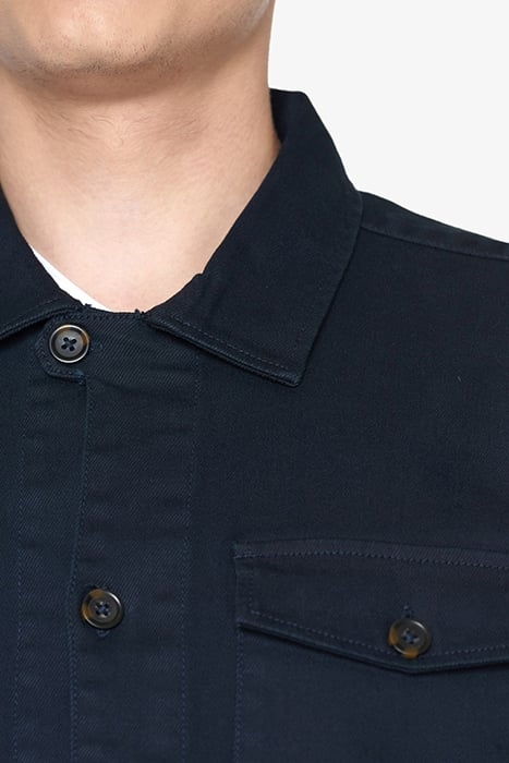 GERALDSI WORKER DEEP MARINE 6