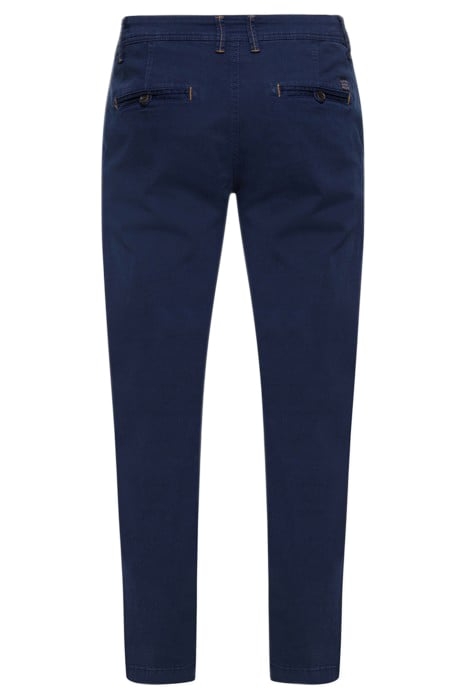VICTORSI CHINO BLUE CAPTAIN 5