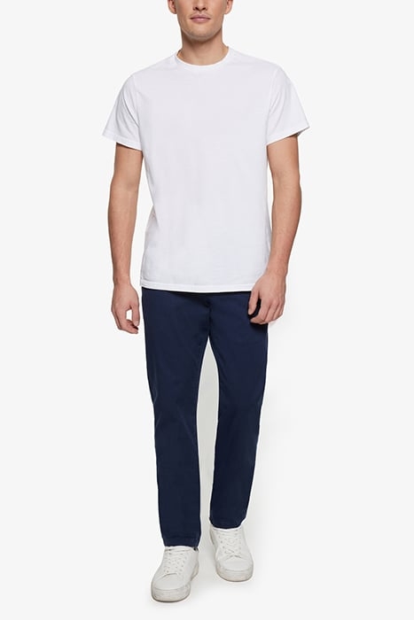 VICTORSI CHINO BLUE CAPTAIN 3