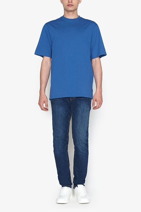 EDDYSI + ISLAND BLUE MELANGE 3