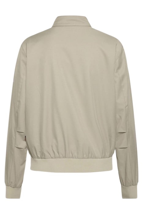 JOESI BOMBER + OAK 5