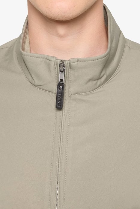 JOESI BOMBER + OAK 6