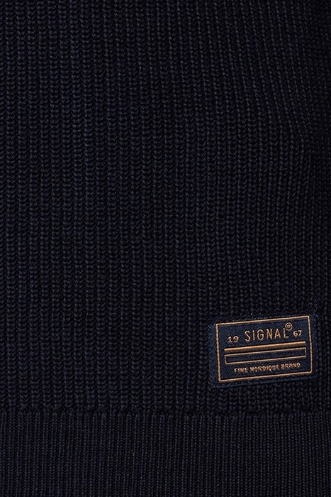 ULRIKSI LIGHT RIB DEEP MARINE 7