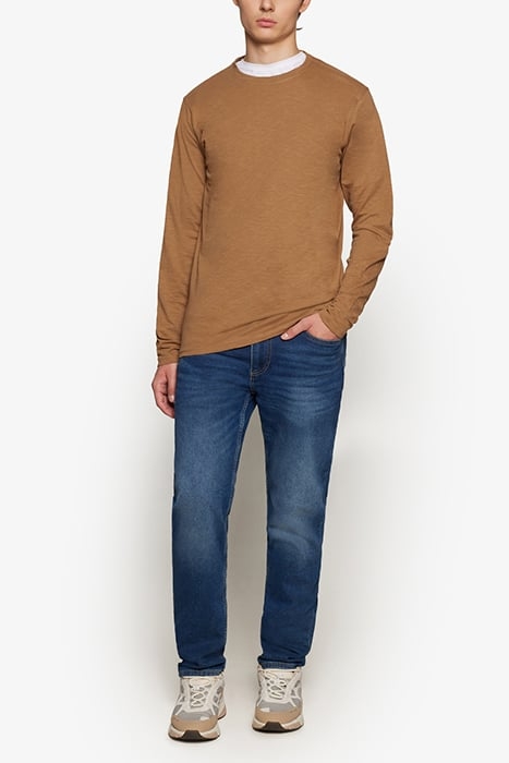 DALLASSI LS + TOBACCO 3