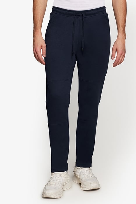 THEOSI SWEAT PANTS DEEP MARINE 1