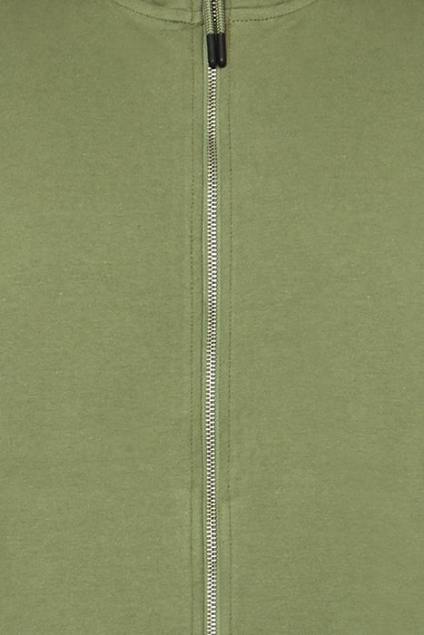 BALESI SWEAT ORIGANO 7