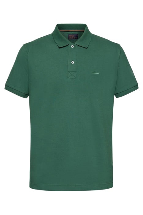 NICKYSI + GREEN BIO 4