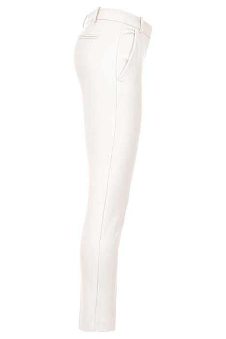 BELLO TROUSER PINK SMOKE WHITE 5