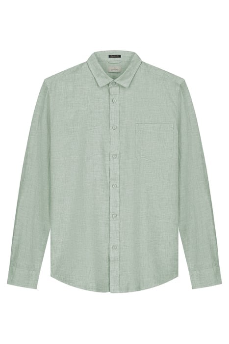 DS_MARVIN SHIRT LODEN FROST LODEN FROST 3